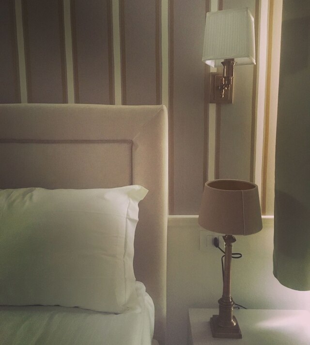 ホテル バルトロメオ