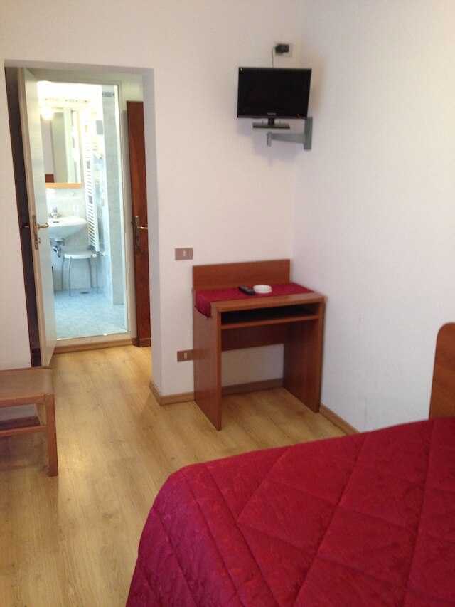 ホテル カプレーラ