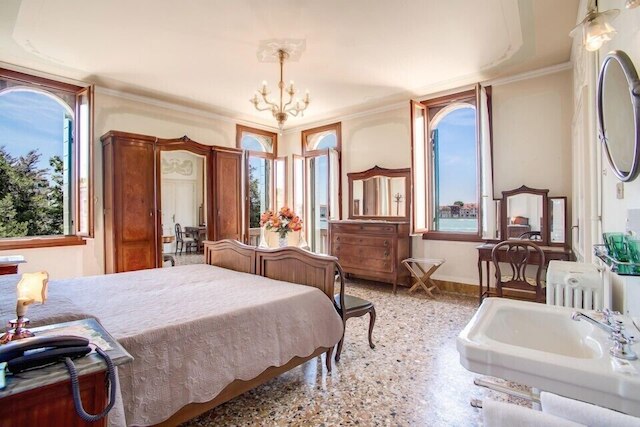 ペンシオーネ セグーゾ