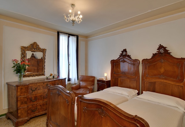 ペンシオーネ セグーゾ