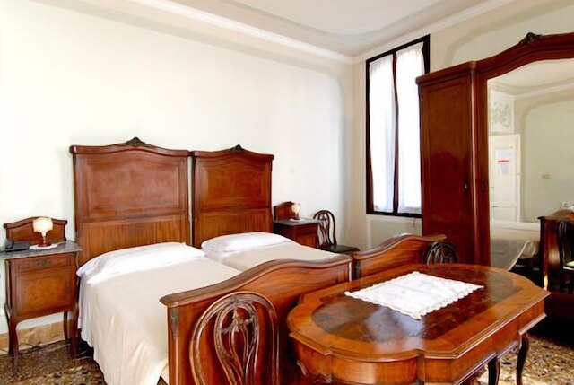 ペンシオーネ セグーゾ