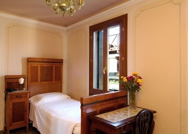 ペンシオーネ セグーゾ