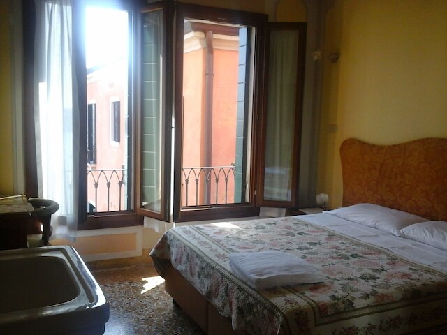 ペンシオーネ セグーゾ