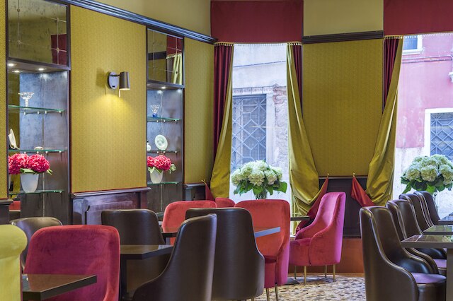 ホテル カンピエッロ