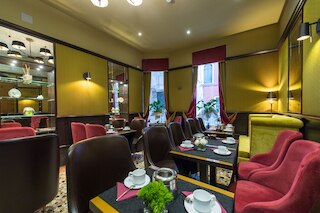 ホテル カンピエッロ