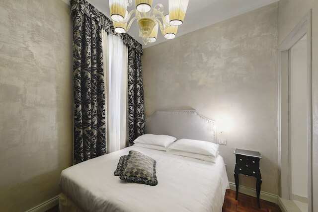 ホテル カンピエッロ