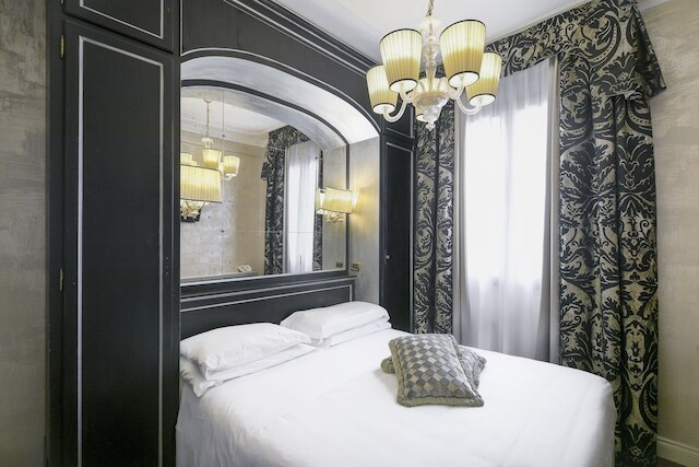 ホテル カンピエッロ