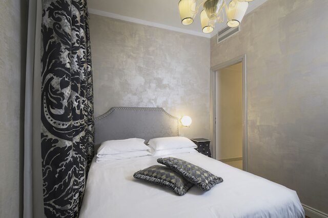 ホテル カンピエッロ