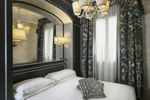 ホテル カンピエッロ