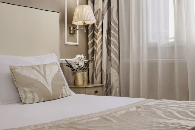 ホテル アル ヌオーヴォ テゾン