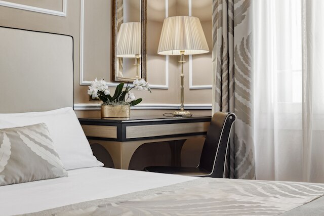 ホテル アル ヌオーヴォ テゾン