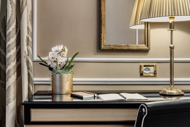 ホテル アル ヌオーヴォ テゾン