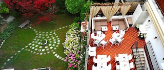 ホテル フォンタナ