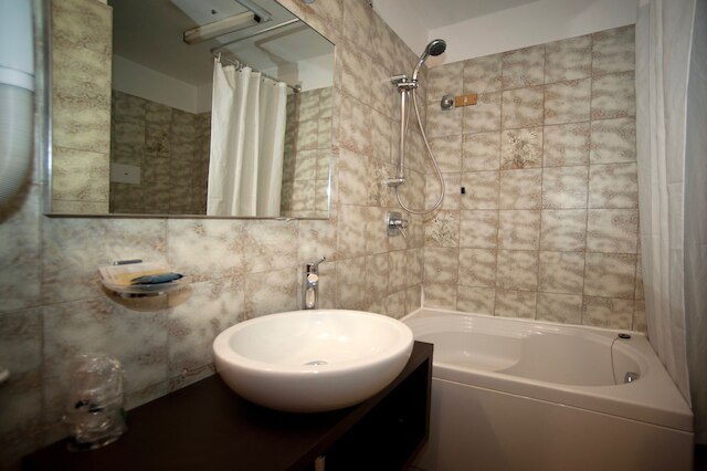 ホテル フォンタナ