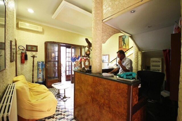 ホテル カサノバ