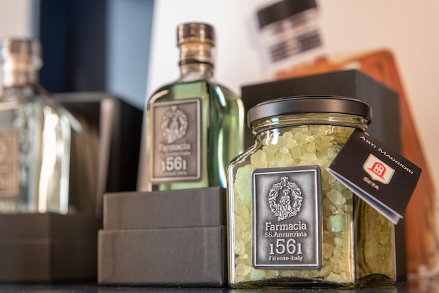 ルレ ウフィッツィ テイラー メイド ホテル