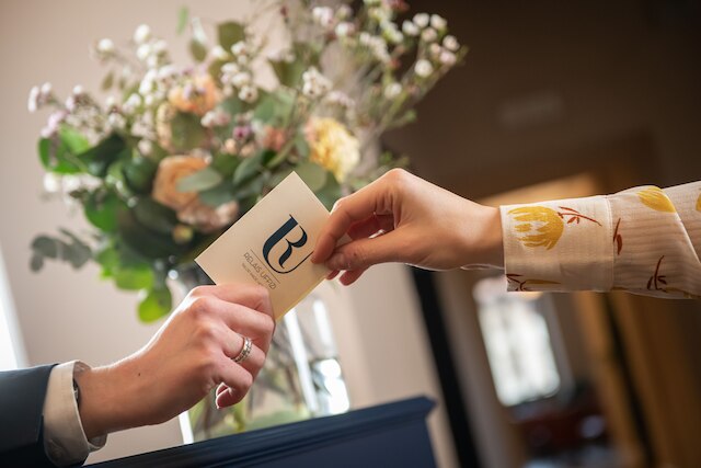 ルレ ウフィッツィ テイラー メイド ホテル