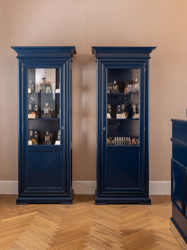 ルレ ウフィッツィ テイラー メイド ホテル