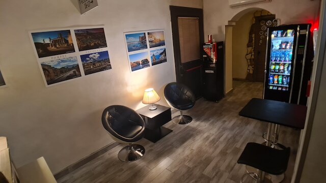 ホテル ジネヴラ