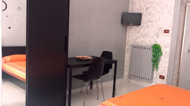 ホテル ジネヴラ