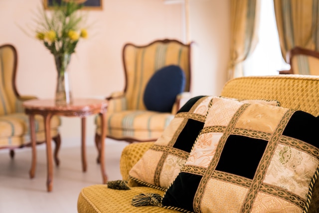 アバノ グランド ホテル