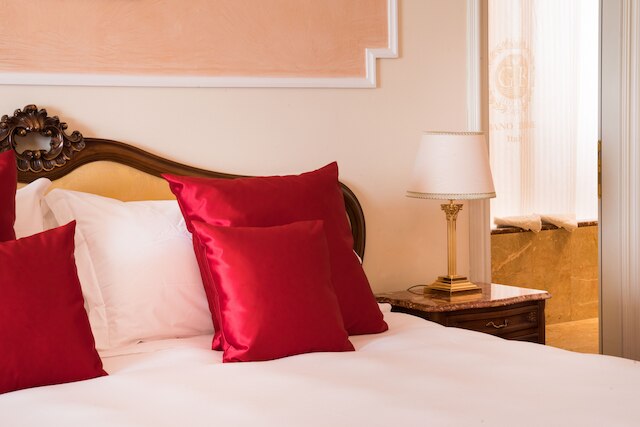 アバノ グランド ホテル