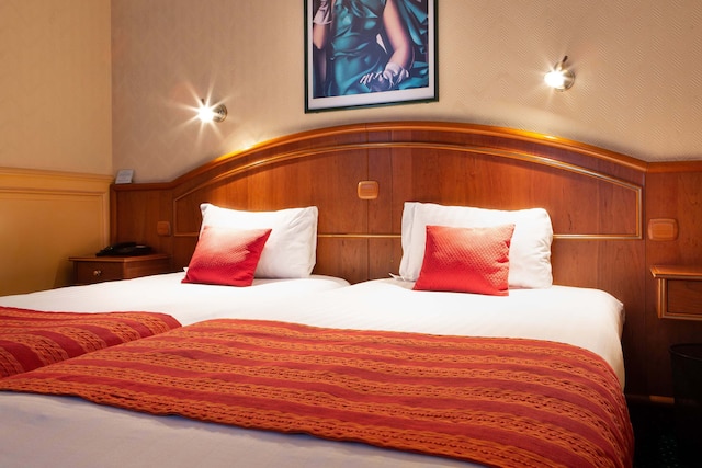 ホテル ド ラ ペ