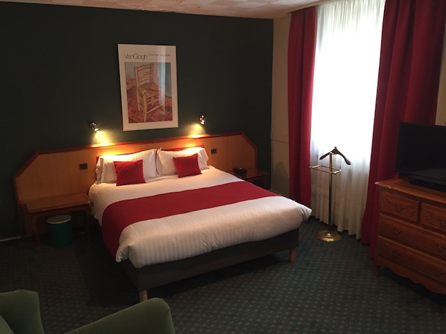 ホテル ド ラ ペ