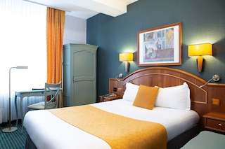 ホテル ド ラ ペ