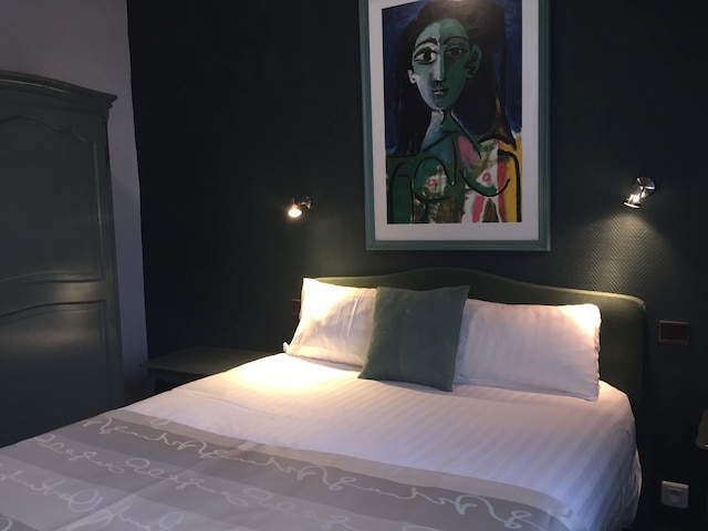 ホテル ド ラ ペ