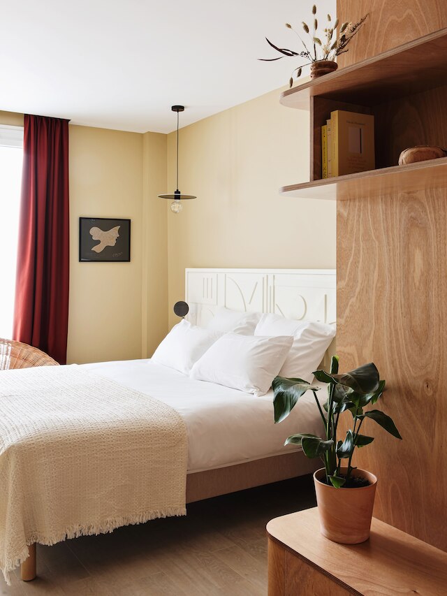 オテル オルフェ - オルソ ホテル