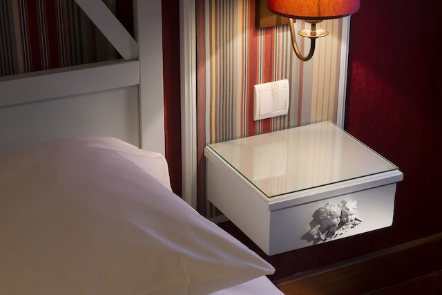 オテル ルーブル ボン ザンファン