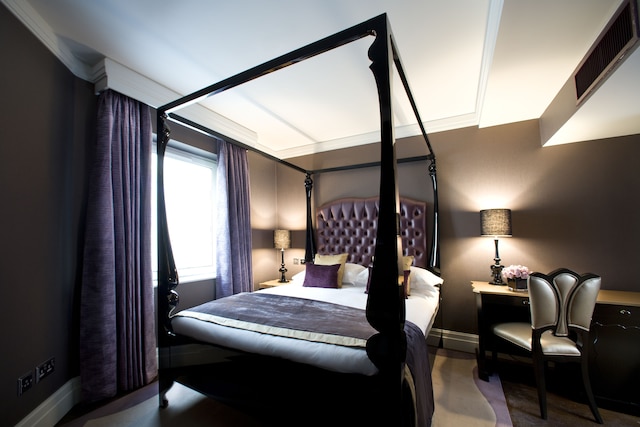 カルマ サンクタム ソーホー