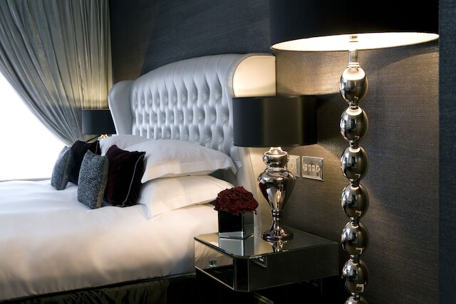 カルマ サンクタム ソーホー