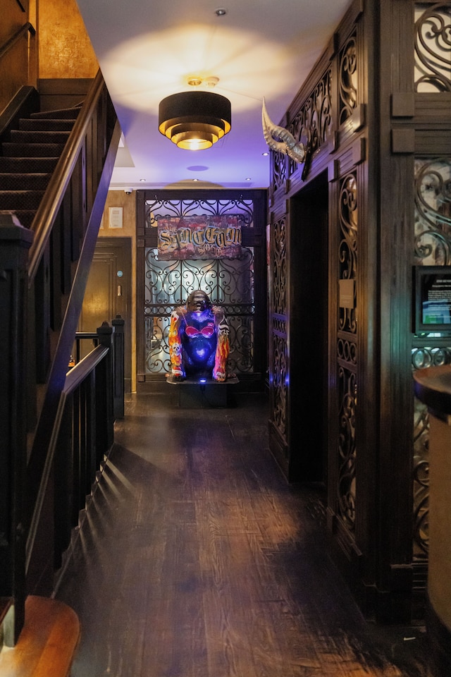 カルマ サンクタム ソーホー