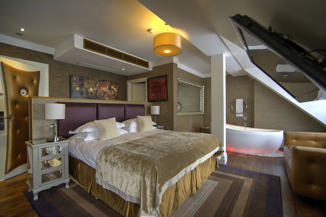 カルマ サンクタム ソーホー