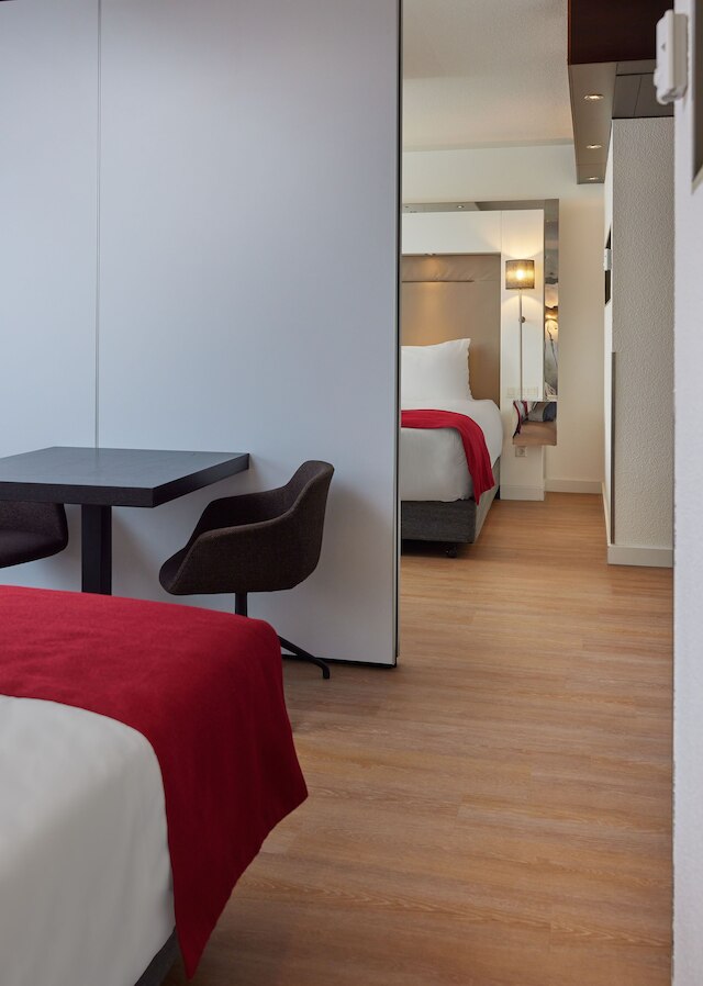 ウエストコード ファッション ホテル アムステルダム