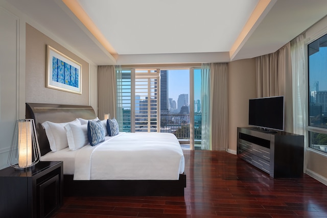 デュシット スイーツ ホテル ラチャダムリ バンコク