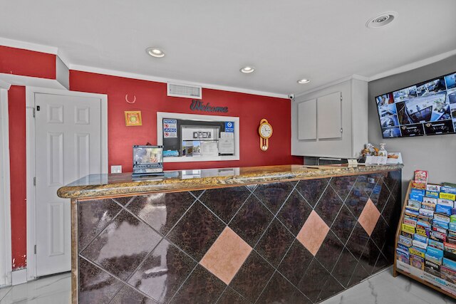 アメリカン エグゼクティブ イン