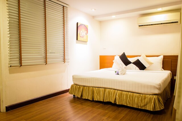 アイ レジデンス ホテル サトーン