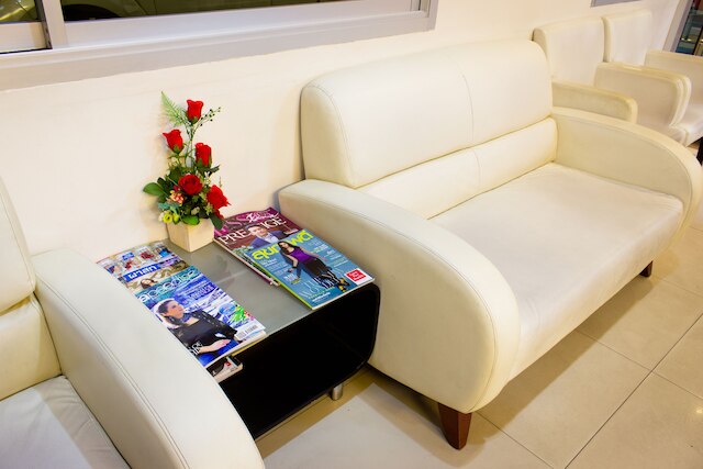 アイ レジデンス ホテル サトーン