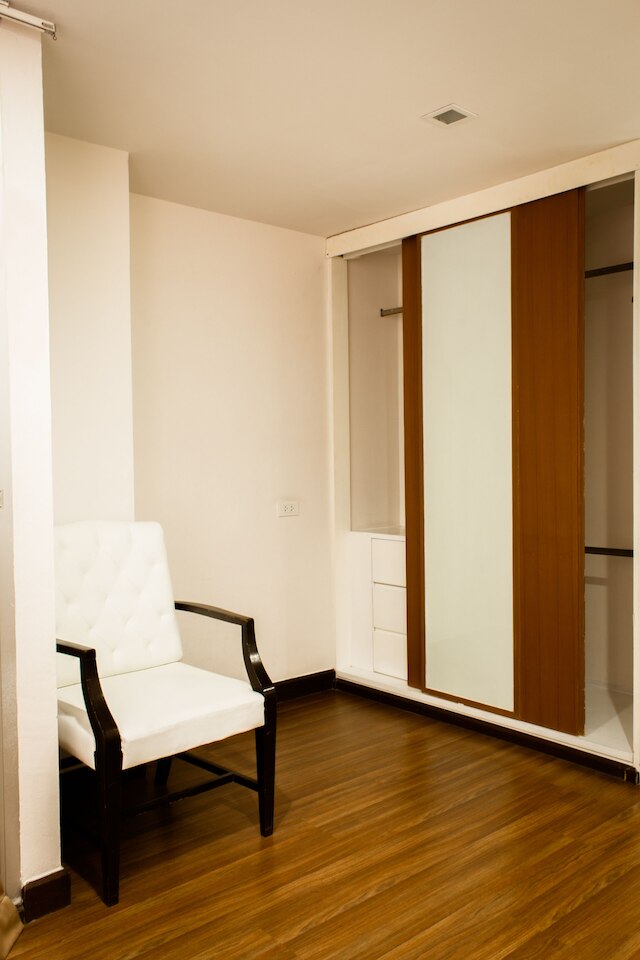 アイ レジデンス ホテル サトーン