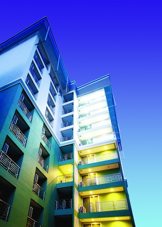 アイ レジデンス ホテル サトーン