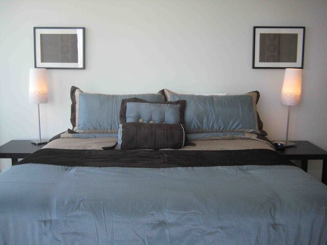 シカゴ ダウンタウン コンド - ミシガン アベニュー スイート イダ 14-15