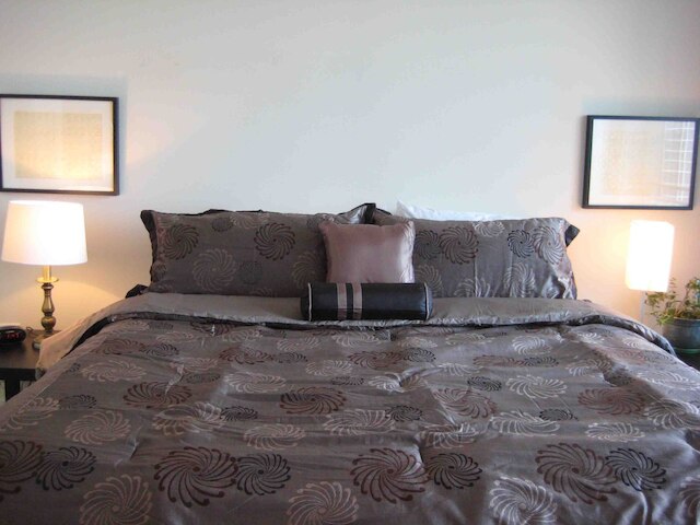 シカゴ ダウンタウン コンド - ミシガン アベニュー スイート イダ 14-15