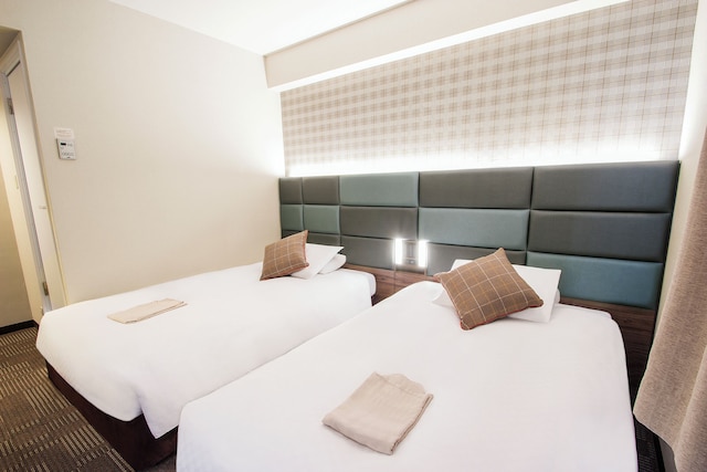 ハートンホテル心斎橋