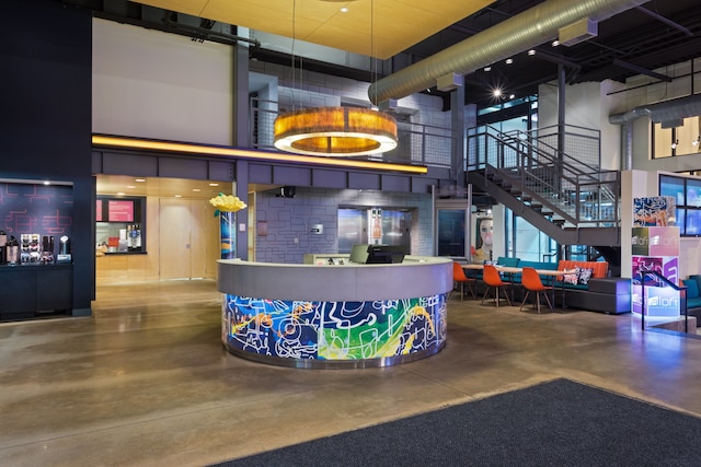 アロフト バーミンガム ソーホー スクエア