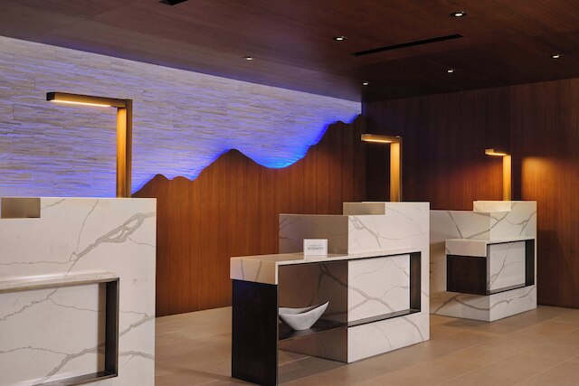 シェラトン スチームボート リゾート ヴィラズ