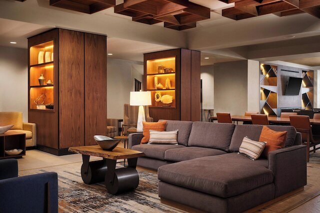 シェラトン スチームボート リゾート ヴィラズ