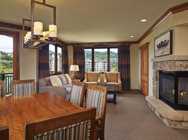 シェラトン スチームボート リゾート ヴィラズ